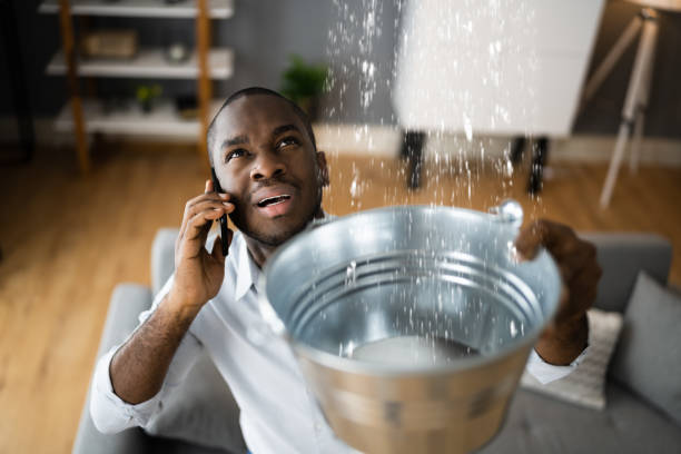 Best Emergency water damage restoration  in Brandywine Bay, NC