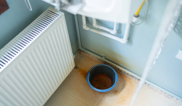 Best Emergency water damage restoration  in Brandywine Bay, NC